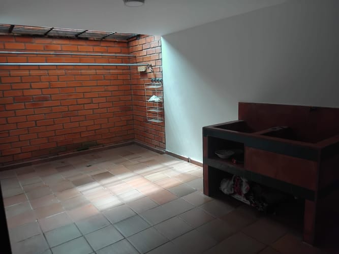 Casa de 9 alcobas en arriendo en Santa Ana, Rionegro, 500 m² · foto 21 de 24