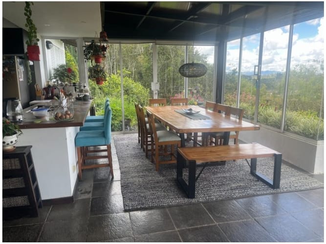 Casa de 3 alcobas en venta en Guarne · foto 5 de 24