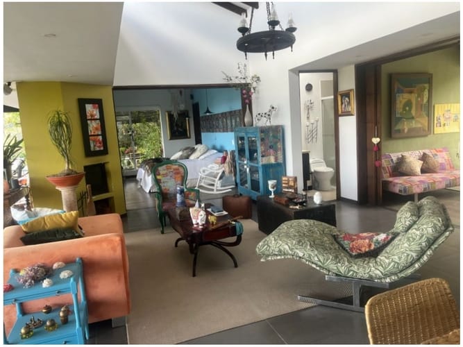 Casa de 3 alcobas en venta en Guarne · foto 11 de 24