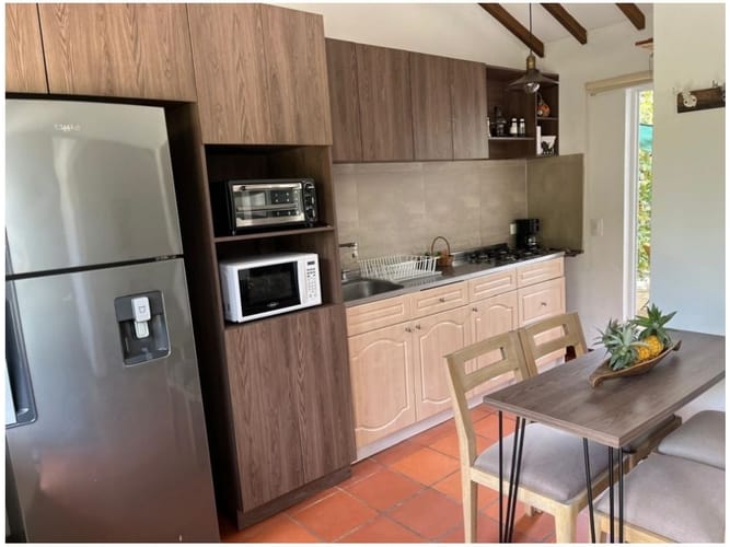 Casa de 3 alcobas en venta en Guarne · foto 18 de 24