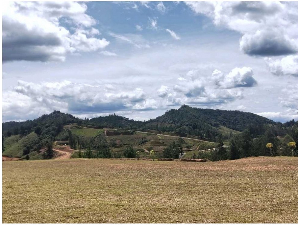 Land in Lejos del nido (3563 m²) for Sale