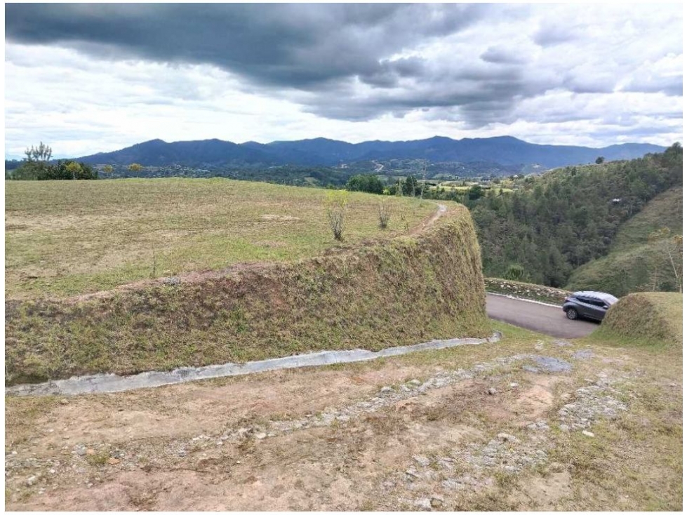 Land in Lejos del nido (3563 m²) for Sale - 3