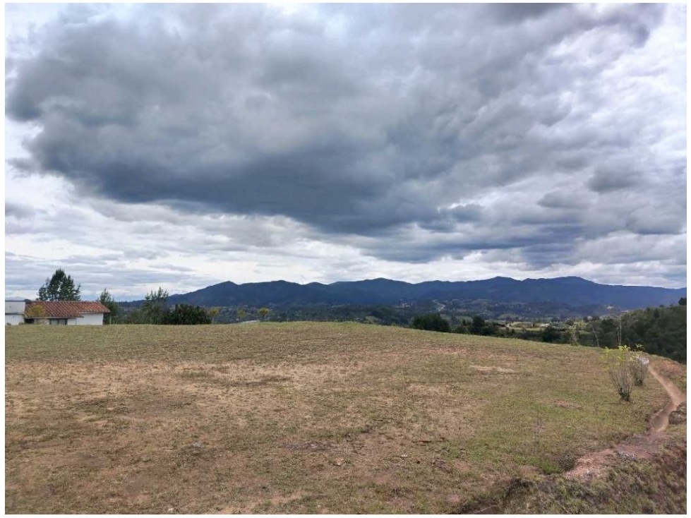 Land in Lejos del nido (3563 m²) for Sale - 4