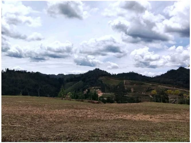 Lote en venta en Lejos Del Nido, El Retiro, 3563 m² · foto 7 de 8