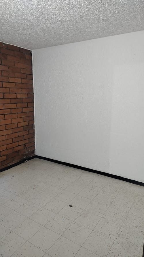 Apartamento de 3 alcobas en arriendo en Rodesia, Bogotá, 45 m² · foto 3 de 8