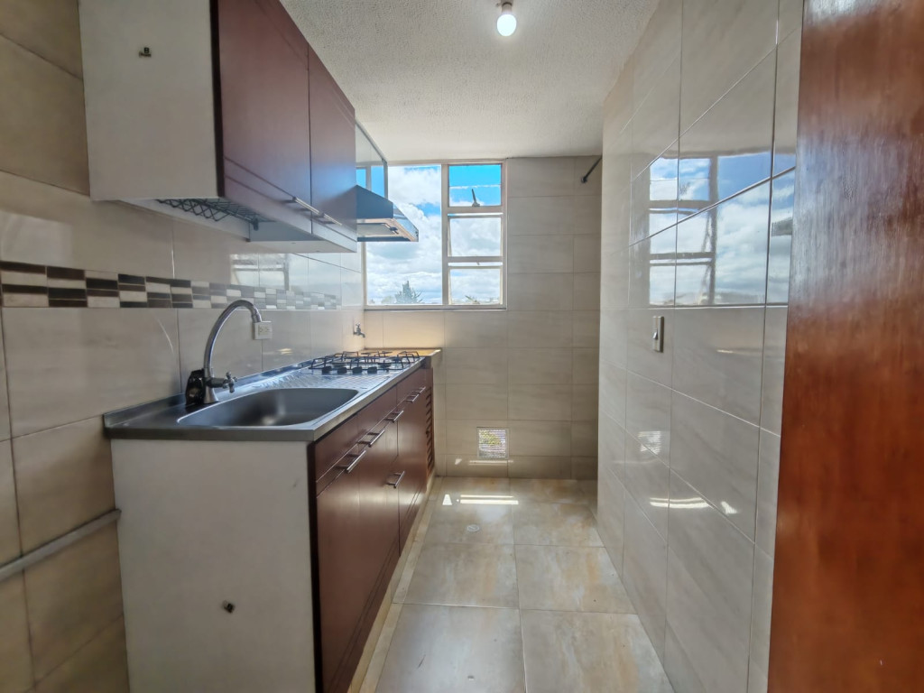 Apartamento en venta en Prado Pinzon, Bogotá · foto 5 de 17