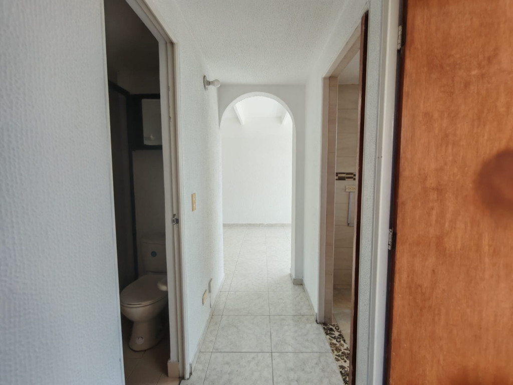 Apartamento en venta en Prado Pinzon, Bogotá · foto 7 de 17