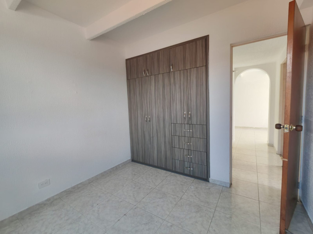 Apartamento en venta en Prado Pinzon, Bogotá · foto 9 de 17