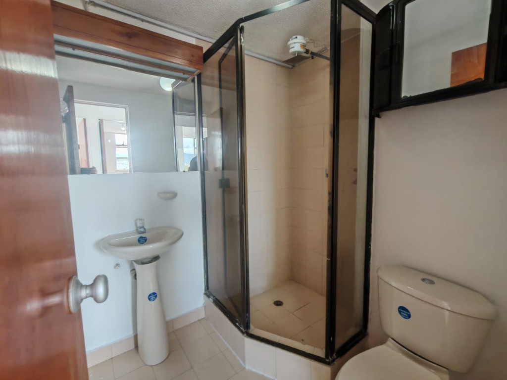 Apartamento en venta en Prado Pinzon, Bogotá · foto 11 de 17