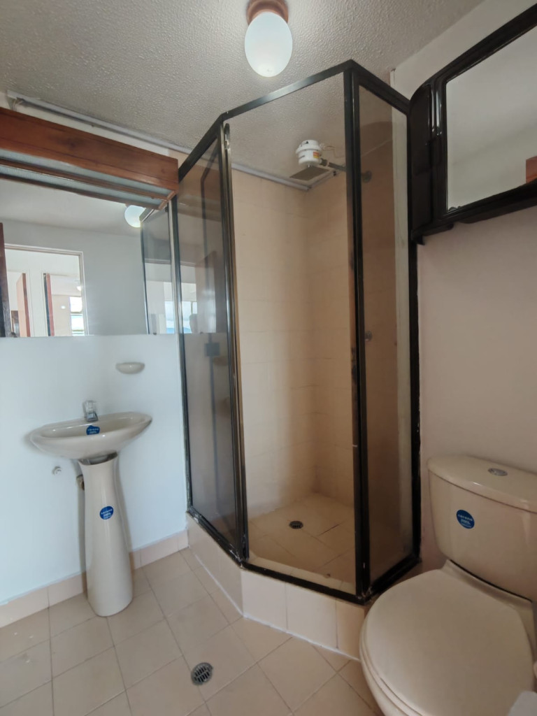 Apartamento en venta en Prado Pinzon, Bogotá · foto 12 de 17