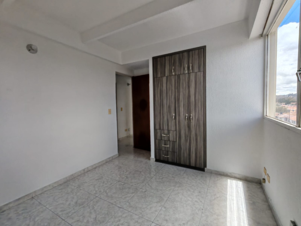 Apartamento en venta en Prado Pinzon, Bogotá · foto 13 de 17