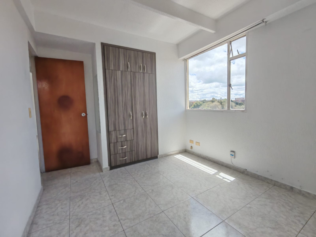 Apartamento en venta en Prado Pinzon, Bogotá · foto 15 de 17