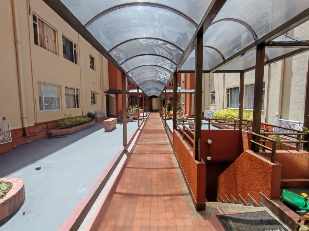 Apartamento en venta en Prado Pinzon, Bogotá · foto 16 de 17