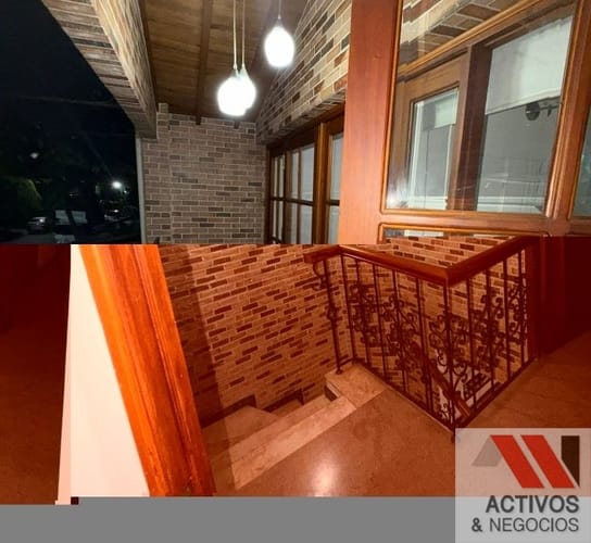 Casa de 3 alcobas en venta en Belén, Medellín, 334 m² · foto 4 de 19