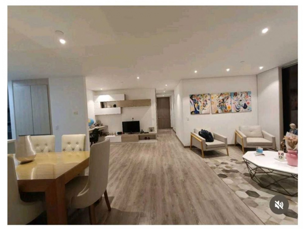 Apartamento en venta en Loma Benedictinos, Envigado · foto 4 de 10