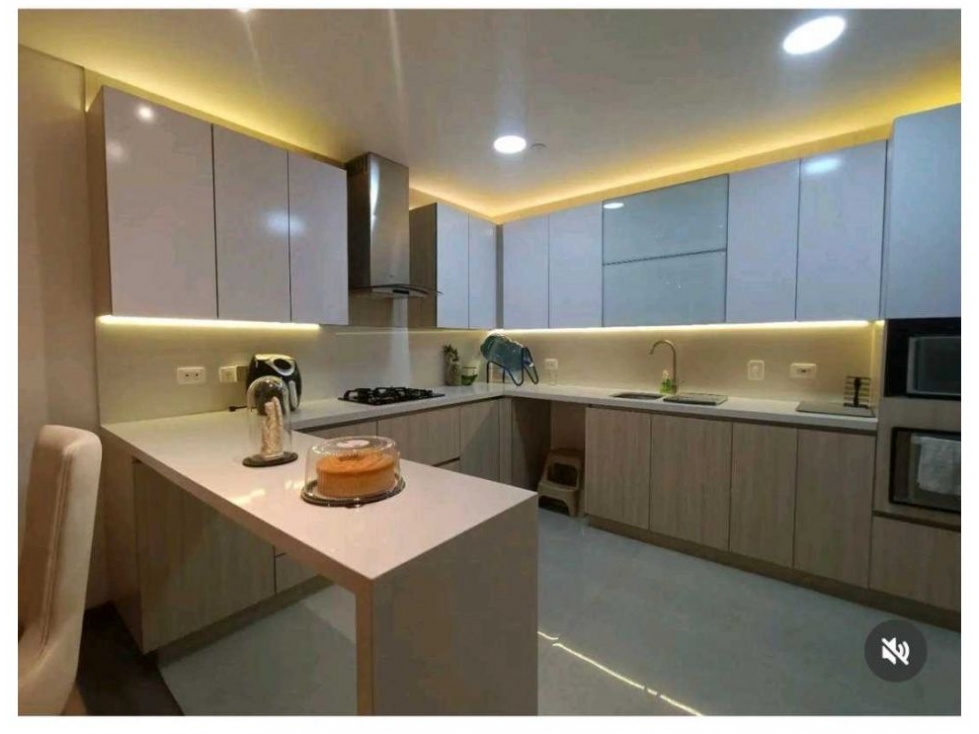 Apartamento en venta en Loma Benedictinos, Envigado · foto 6 de 10