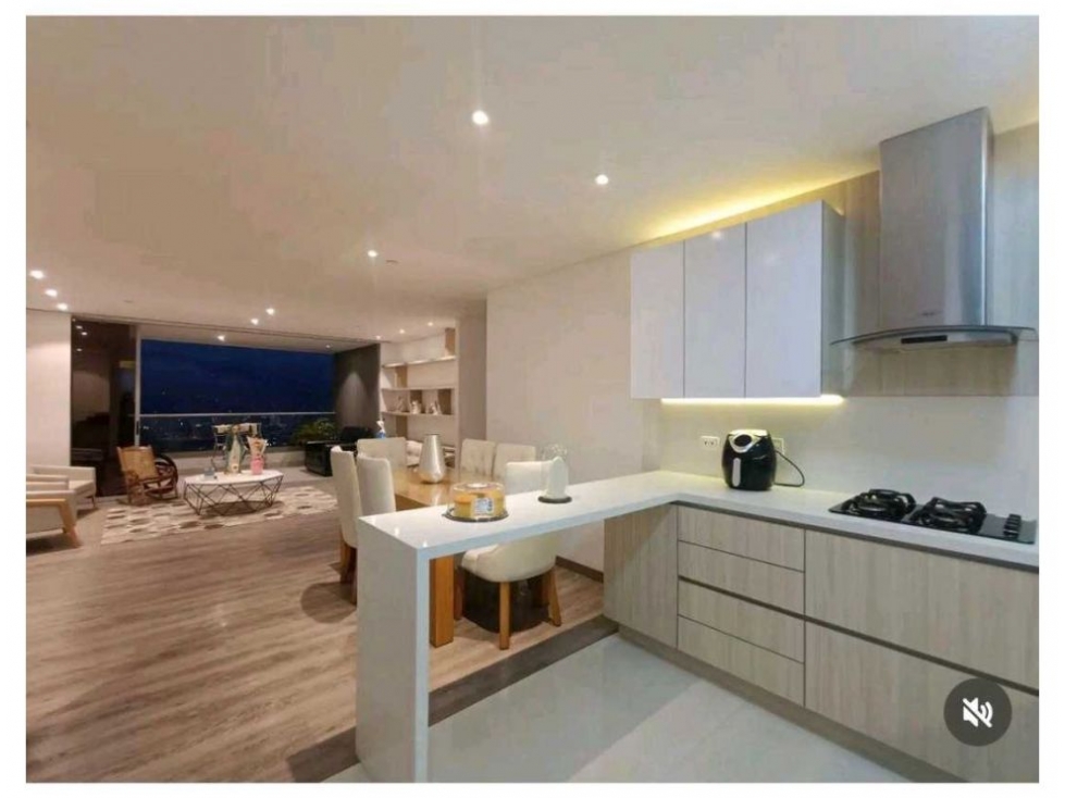 Apartamento en venta en Loma Benedictinos, Envigado · foto 7 de 10