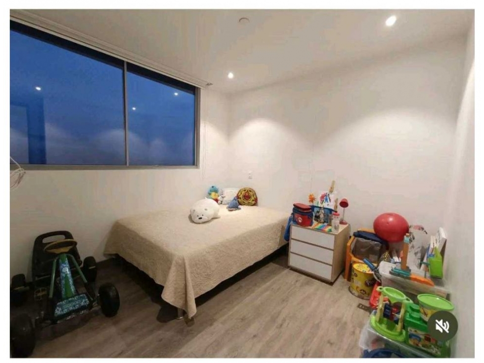 Apartamento en venta en Loma Benedictinos, Envigado · foto 9 de 10