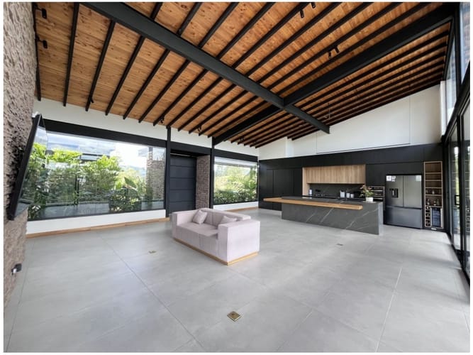 Casa de 4 alcobas en venta en Pantanillo, El Retiro, 416 m² · foto 4 de 17