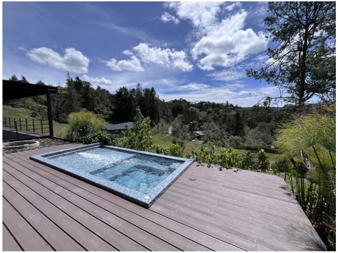 Casa de 4 alcobas en venta en Pantanillo, El Retiro, 416 m² · foto 5 de 17