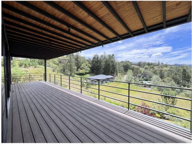 Casa de 4 alcobas en venta en Pantanillo, El Retiro, 416 m² · foto 6 de 17