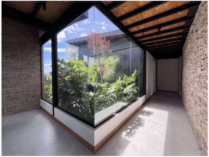 Casa de 4 alcobas en venta en Pantanillo, El Retiro, 416 m² · foto 8 de 17