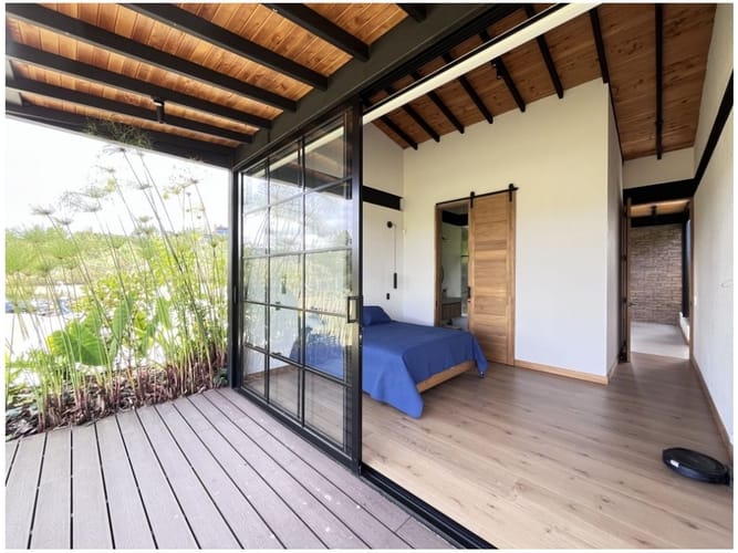 Casa de 4 alcobas en venta en Pantanillo, El Retiro, 416 m² · foto 9 de 17