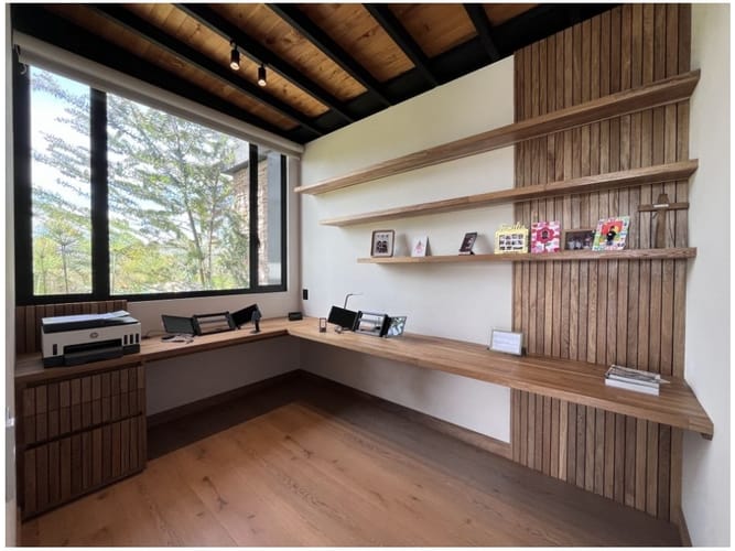 Casa de 4 alcobas en venta en Pantanillo, El Retiro, 416 m² · foto 10 de 17