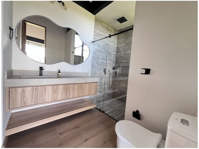 Casa de 4 alcobas en venta en Pantanillo, El Retiro, 416 m² · foto 11 de 17
