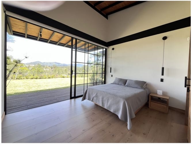 Casa de 4 alcobas en venta en Pantanillo, El Retiro, 416 m² · foto 12 de 17