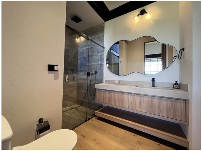 Casa de 4 alcobas en venta en Pantanillo, El Retiro, 416 m² · foto 13 de 17