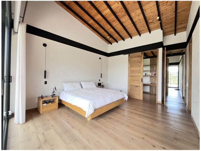 Casa de 4 alcobas en venta en Pantanillo, El Retiro, 416 m² · foto 14 de 17