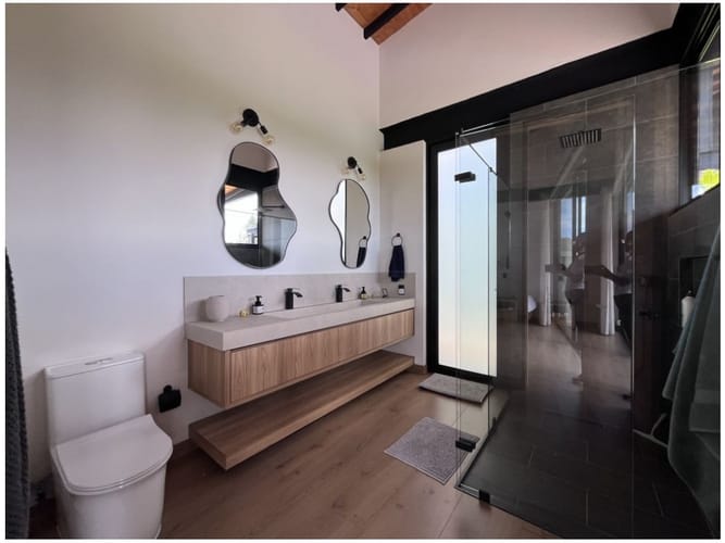 Casa de 4 alcobas en venta en Pantanillo, El Retiro, 416 m² · foto 15 de 17