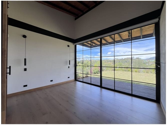Casa de 4 alcobas en venta en Pantanillo, El Retiro, 416 m² · foto 16 de 17