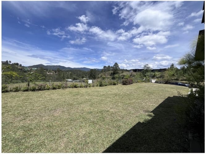 Casa de 4 alcobas en venta en Pantanillo, El Retiro, 416 m² · foto 17 de 17