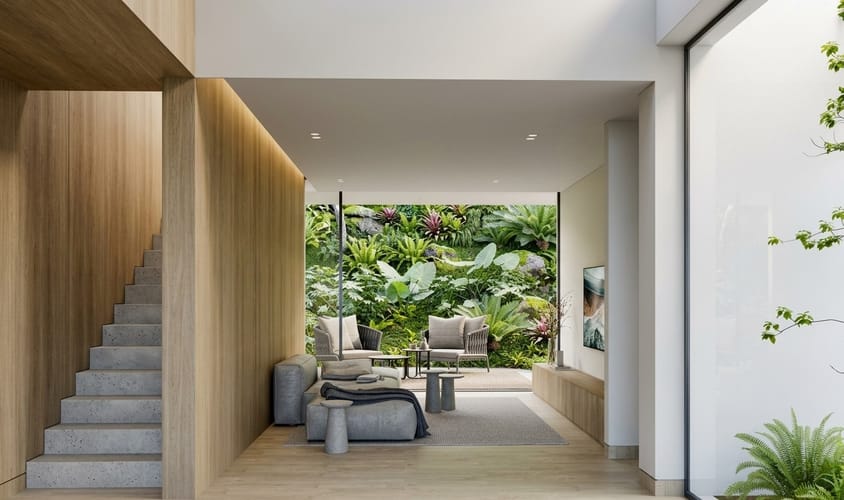 Casa de 4 alcobas en venta en Pance, Cali, 472 m² · foto 2 de 9