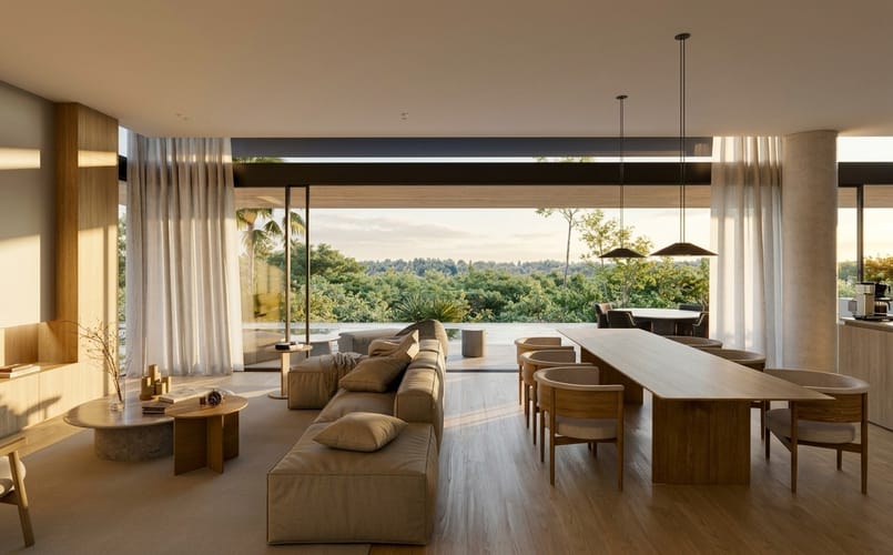 Casa de 4 alcobas en venta en Pance, Cali, 472 m² · foto 4 de 9