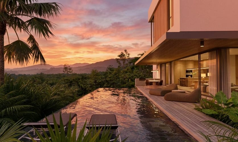 Casa de 4 alcobas en venta en Pance, Cali, 472 m² · foto 7 de 9