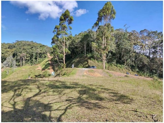 Lote en venta en Amapola, El Retiro, 2416 m² · foto 4 de 6