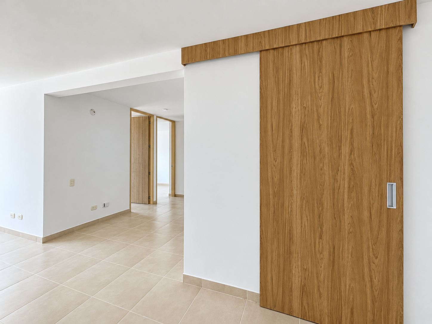 Apartamento en venta en Cachipay, Cali · foto 9 de 24