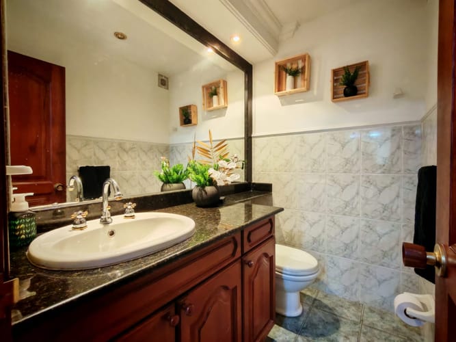 Apartamento en venta en Santa Barbara Central, Bogotá · foto 7 de 24