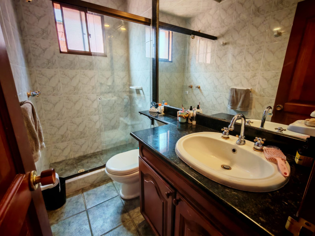 Apartamento en venta en Santa Barbara Central, Bogotá · foto 15 de 24
