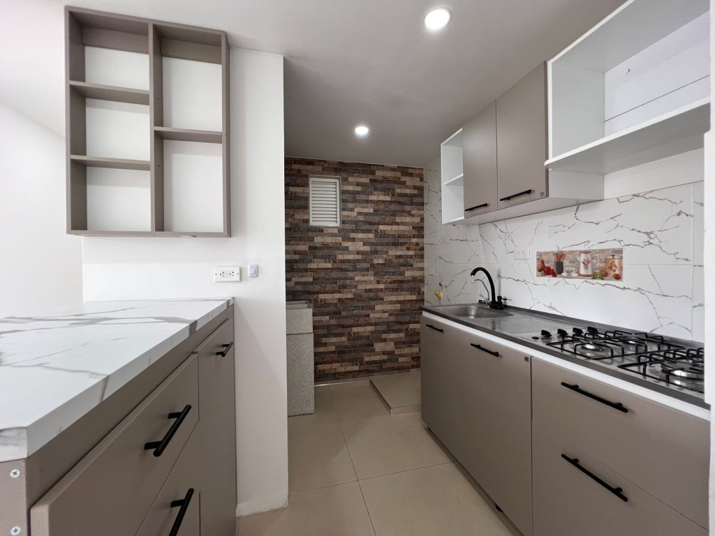 Apartamento en venta en Bosa Islandia, Bogotá · foto 2 de 12