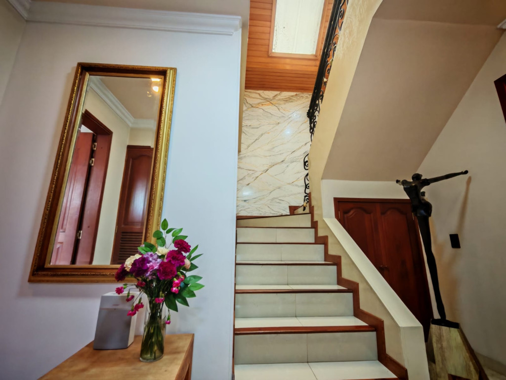 Apartamento en venta en Santa Barbara Central, Bogotá · foto 17 de 24