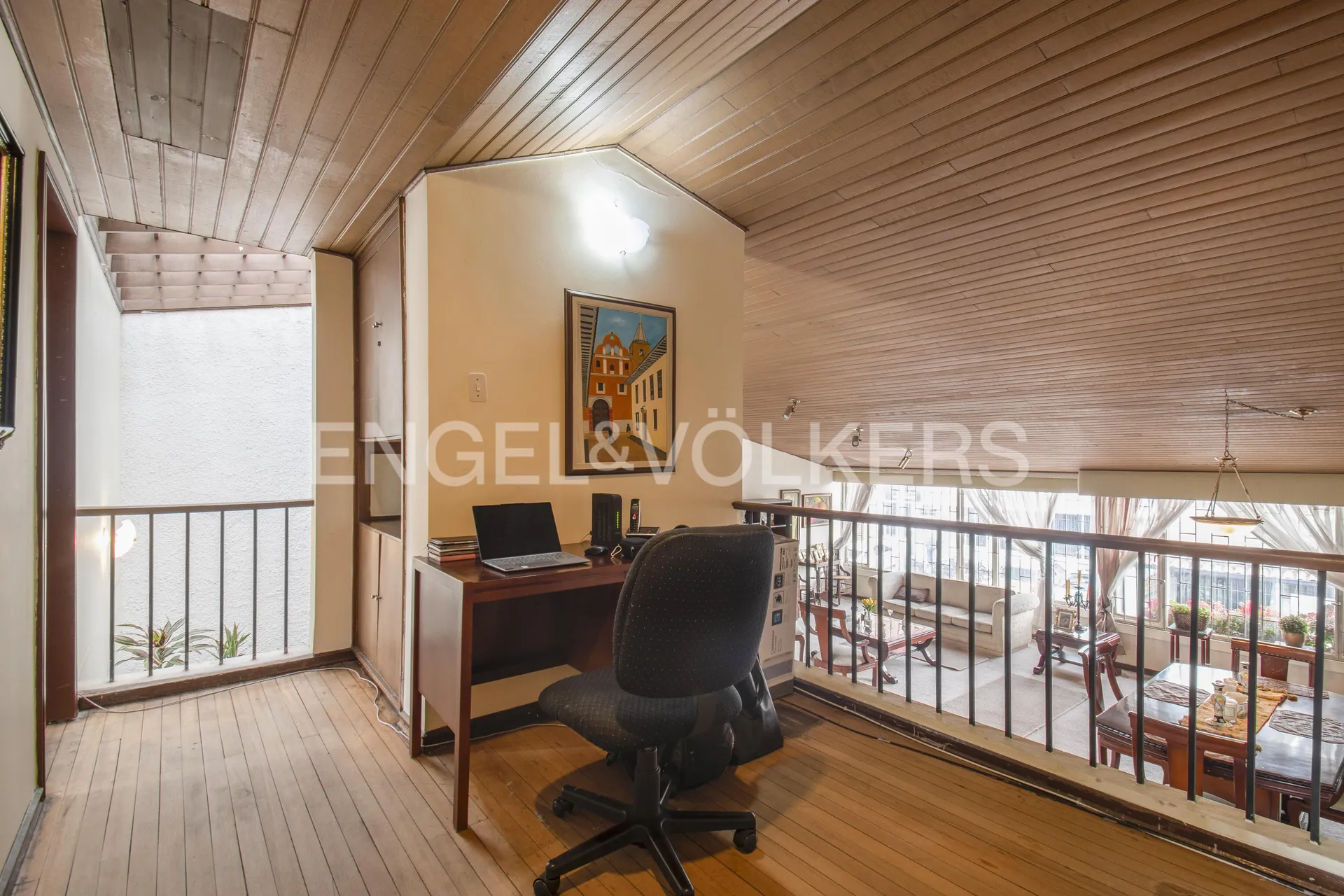 Casa en venta en La Castellana, Bogotá · foto 24 de 24