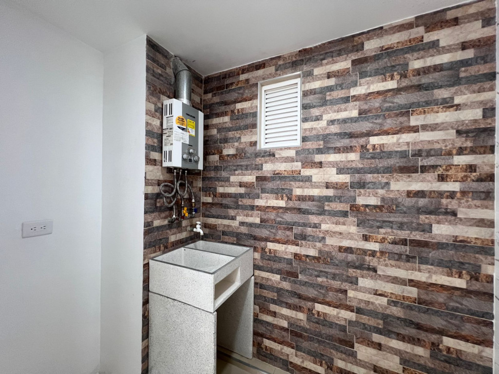 Apartamento en venta en Bosa Islandia, Bogotá · foto 4 de 12