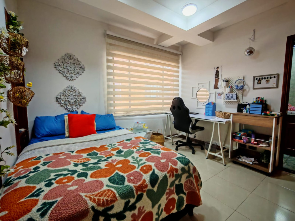 Apartamento en venta en Santa Barbara Central, Bogotá · foto 20 de 24