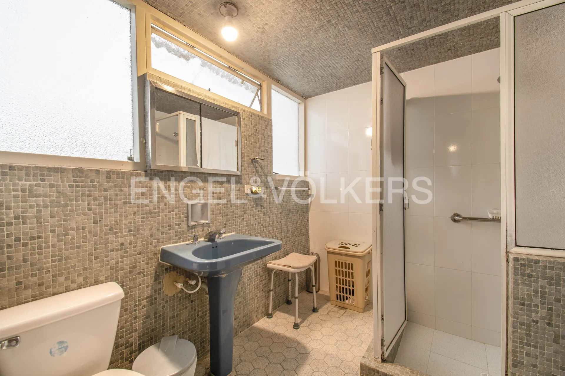 Casa en venta en La Castellana, Bogotá · foto 23 de 24