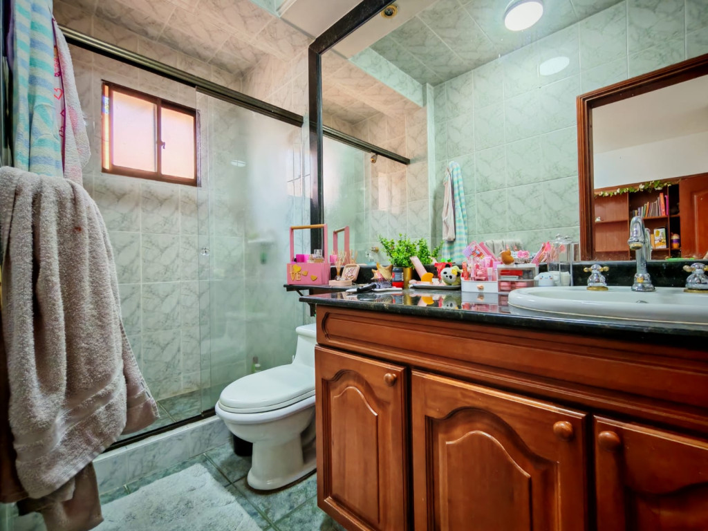 Apartamento en venta en Santa Barbara Central, Bogotá · foto 21 de 24