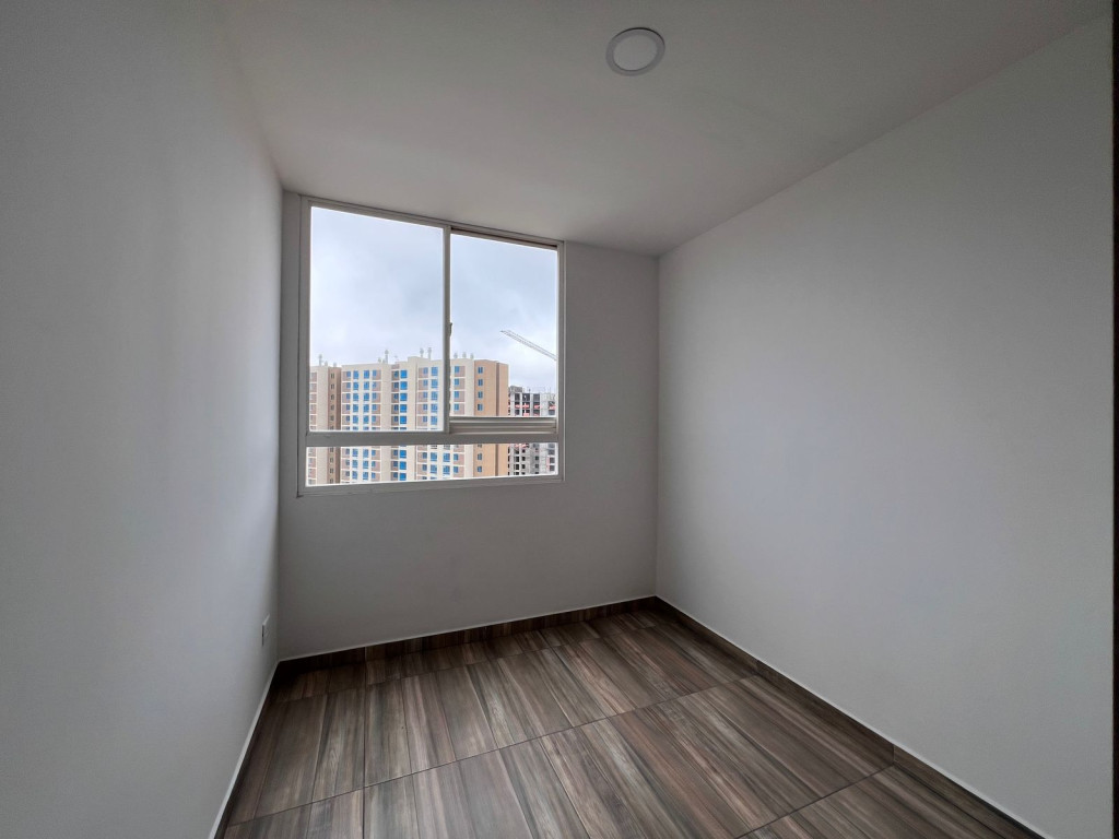 Apartamento en venta en Bosa Islandia, Bogotá · foto 6 de 12